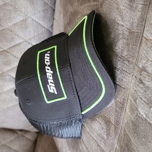 Snap-On hat